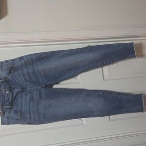 Maurices Classic Denim Skinny Jeans